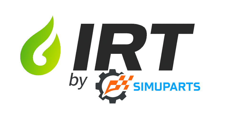 IRT by Simuparts
